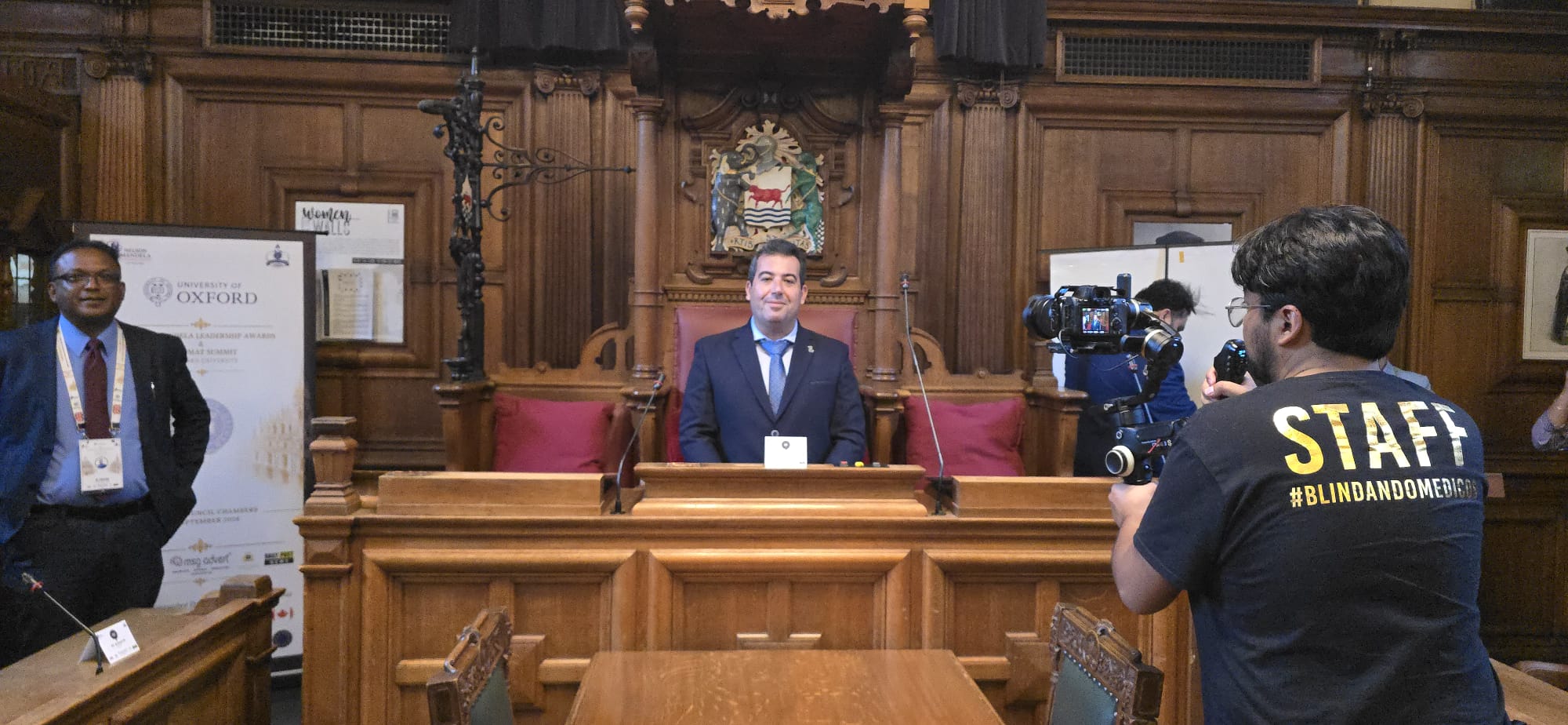 Dr. Carlos Cuadrado Gómez-Serranillos